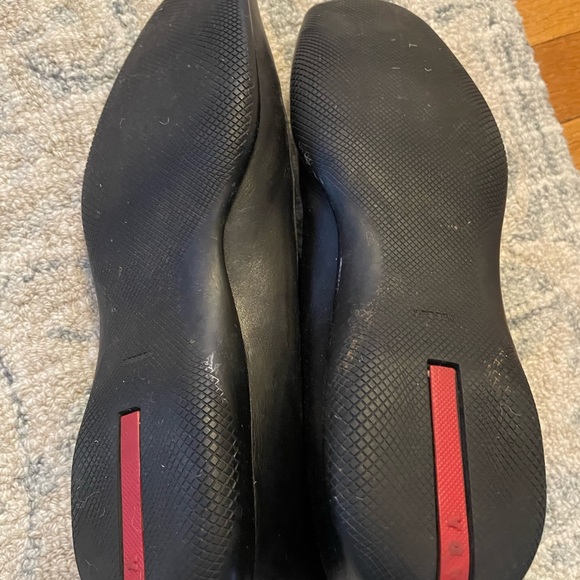 Prada sport Chelsea boots - Picture 5 of 5